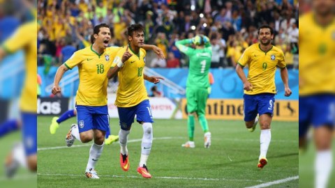 Dünya Çempionatına görə Braziliyada iş saatları dəyişdirildi
