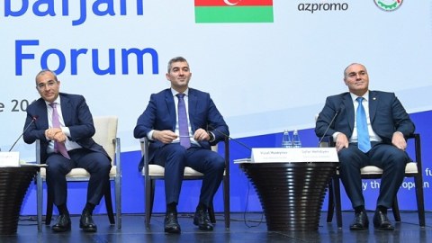 Vergilər naziri: “Kiçik və orta sahibkarlara vergi güzəştləri veriləcək”   