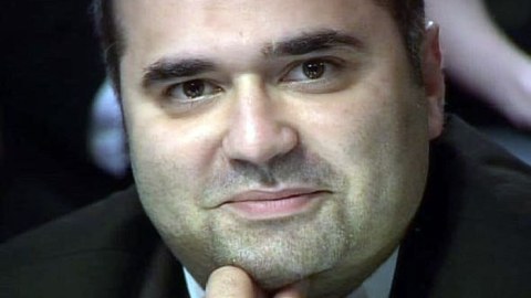 Balakişi Qasımovun təklifi ilə İTV-də yeni təyinatlar oldu - ADLAR   