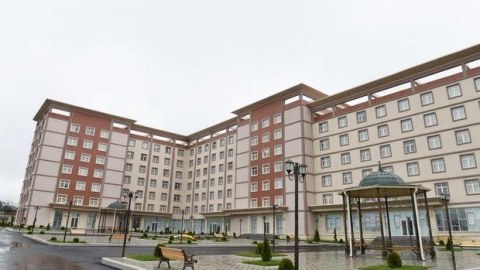 Aqrar Universiteti seçən tələbələrə ŞAD XƏBƏR - 200 manat əlavə təqaüd veriləcək