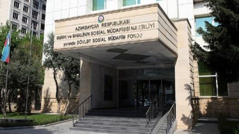 DSMF-dəki yanğın Səlim Müslümovun göstərişilə törədilib? - Nazirlikdən CAVAB VERİLDİ 