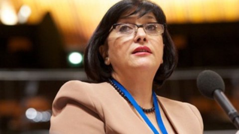 Deputat Sahibə Qafarovaya yeni vəzifə verildi   