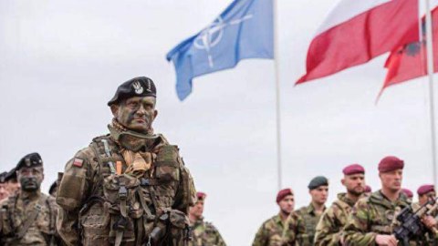 NATO-nun yeni komanda mərkəzləri bu ölkələrdə yerləşəcək