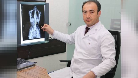 Doktor Sənan Cəfərov: “İnsanların indi az hərəkət etməsi bu xəstəliklərin yaranmasına səbəb olur” - MÜSAHİBƏ