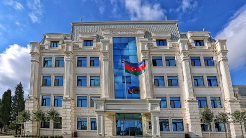 Binəqədinin yeni icra başçısı Kapital Bank-ın sədrinin qardaşıdır   