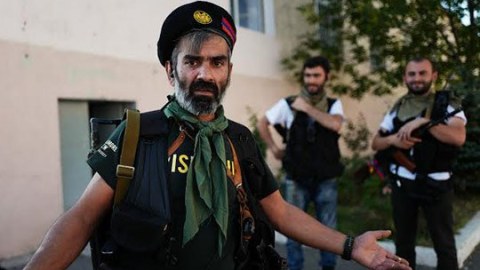 Məhkəmə  “Sasna Srer” qruplaşmasının daha bir üzvünü azad etdi