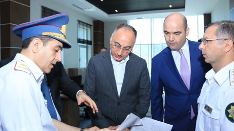 Qida məhsullarının idxal-ixracında yeni qaydalar tətbiq ediləcək