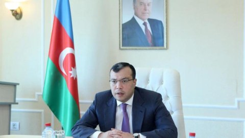 Nazir Dövlət Əmək Müfəttişliyi Xidmətinə XƏBƏRDARLIQ ETDİ