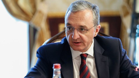 Ermənistan Azərbaycandan qorxduğunu rəsmən bəyan etdi: “Bizi bloklayırlar”