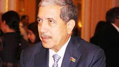 “Şəmsəddin Hacıyevin aqibəti istintaqın gedişindən asılı olacaq” - Baş Prokurorluq araşdırma aparır