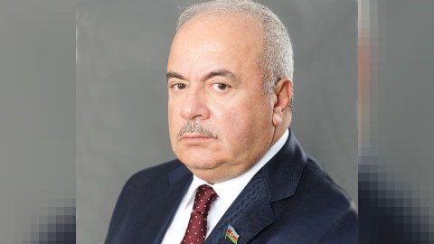 Hacı Madər Binəqədinin k&ouml;hnə və yeni icra baş&ccedil;ısına QİYMƏT VERDİ  &nbsp;