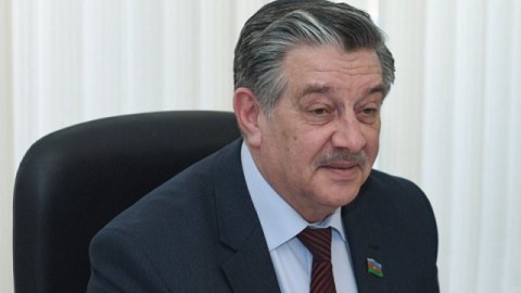 &Uuml;mumrusiya Azərbaycan Konqresinin fəaliyyəti bərpa edilir - Mixail Zabelin YENİ XƏBƏR verdi