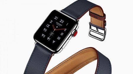 “Apple Watch” parkinson xəstəliyini erkən mərhələdə aşkar edəcək