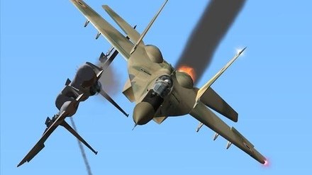 Rusiyanın Suriyanı bombalaması nəticəsində 49 nəfər öldü 