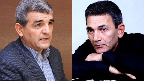 Fazil Mustafa astroloqa CAVAB VERDİ: “Səbuhi Rəhimli adlı bir falçı...”   