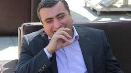 Tanınmış jurnalistə vəzifə verildi 