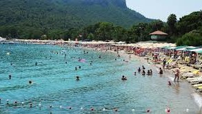 Türkiyədə iki rusiyalı turist öldü 