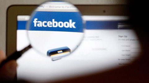 “Facebook” yenə də günahlandırılır - Budəfəki səbəb...