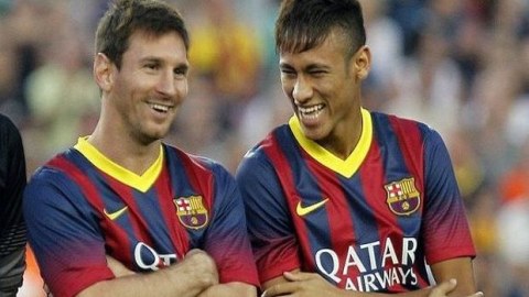 Ən bahalı futbolçuların adı açıqlanıb