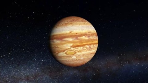 Yupiterdə Yerdə baş verənlər təkrarlanır - NASA-dan şok