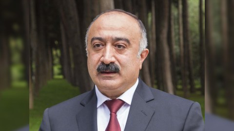 Arif Məmmədov Dövlət Mülki Aviasiya Agentliyinin direktoru oldu