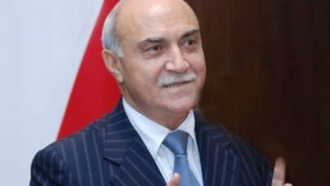 “Cərimələr artırılsın!” - Vitse-spiker nazirə müraciət etdi