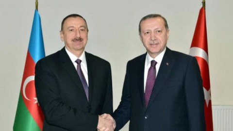 İlham Əliyev: “Biz 21-ci əsrin enerji tarixini yazırıq”