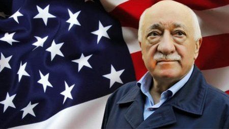 G&uuml;lənin ekstradisiyası reallaşır