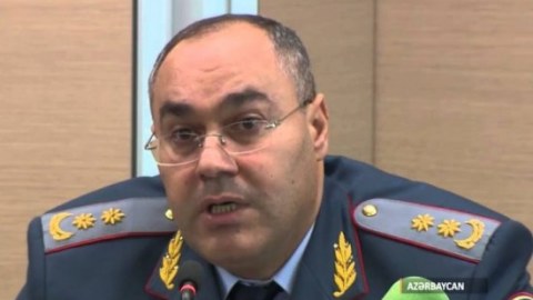Gömrük Komitəsinin sədrindən jurnalistlərə maraqlı TƏKLİF: “Bu gündən sonra...”    