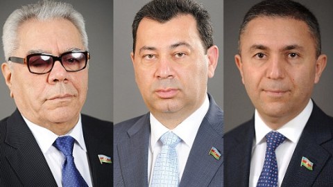 “TANAP Azərbaycana 100 milyard dollardan çox gəlir gətirəcək” - Milli Məclisin DEPUTATLARI  