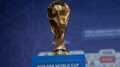 2026-cı il Dünya Çempionatının EV SAHİBLƏRİ