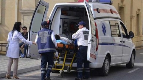 Saatlıda zəhərlənən 8 pambıq&ccedil;ı hələ də xəstəxanadadır -&nbsp;1-i kişi, 7-si qadındır