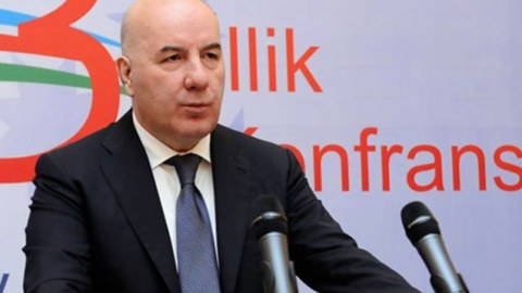 Mərkəzi Bankın sədri inflyasiyaya dair proqnoz verdi  &nbsp;