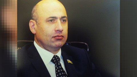 Deputat sosial şəbəkədə ona sataşanlara cavab verdi    