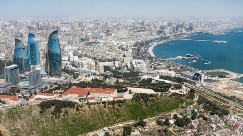 D&ouml;vlət b&uuml;dcəsində Bakının gəlirləri azaldılır