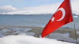 Türkiyə Antarktikada elmi baza yaradacaq
