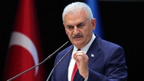 Binəli Yıldırım “Eurovision”u tənqid etdi   