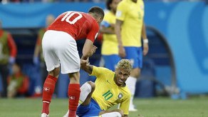 Neymar son 20 ilin antirekordunu təzələdi - DÇ tarixində...