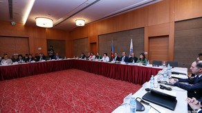 Ombudsmanların XV Bakı Beynəlxalq Konfransı keçiriləcək