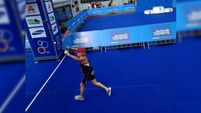 Dünya çempionu velosipeddən yıxılaraq dünyasını dəyişib
