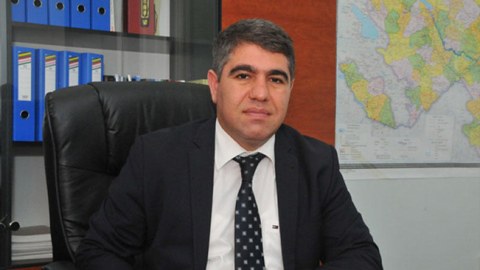 &ldquo;Mərkəzi Bankın a&ccedil;ıqlaması dolayısıyla FED-dən asılılıq deməkdir&rdquo; &nbsp;