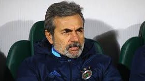Aykut Kocaman “Fənərbağça”dan qovuldu