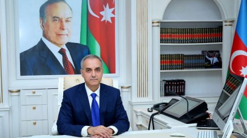 Yeni icra başçısının DOSYESİ açıqlandı