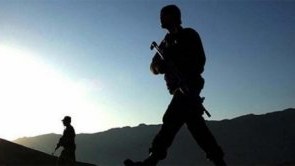 Türkiyədə mina partlayışı: 1 ölü, 2 yaralı
