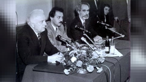 Arif Əliyev: “Elçibəyin məndən inciyib-incimədiyini özündən soruşacam” - MÜSAHİBƏ 