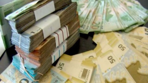 Bu ilin büdcə kəsiri ilə bağlı yeni RƏQƏM - Daha 31 milyon manat artacaq  