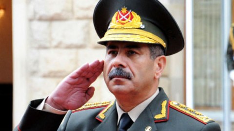 Zakir Həsənov son döyüşlərdən DANIŞDI: “Artıq Laçına gedən yola da ordumuz nəzarət edir”