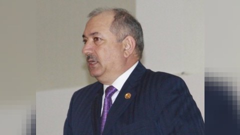 İcra başçısı keçmiş baş redaktora vəzifə verdi