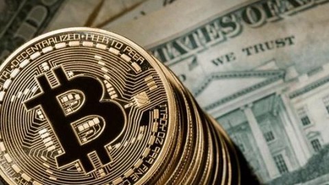 Bitkoin oğurluğu qiyməti ucuzlaşdırdı