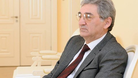 Nazirlər Kabinetində islahatlar davam etdirilir – RƏSMİ